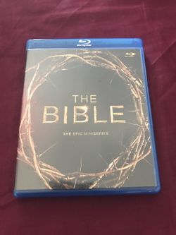 The Bible