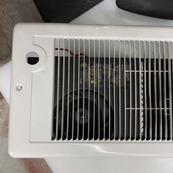 Cadet Wall Heater 120V