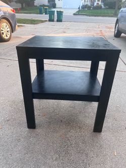 Side Table