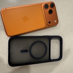 Verizon iPhone 17 Pro Max 2 TB Trade/ Sell For Lower GB Plus Money