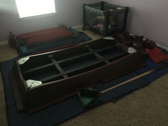 Pool Table        M o v i n g       &    R e cover