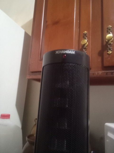 Heater Fan Combo 