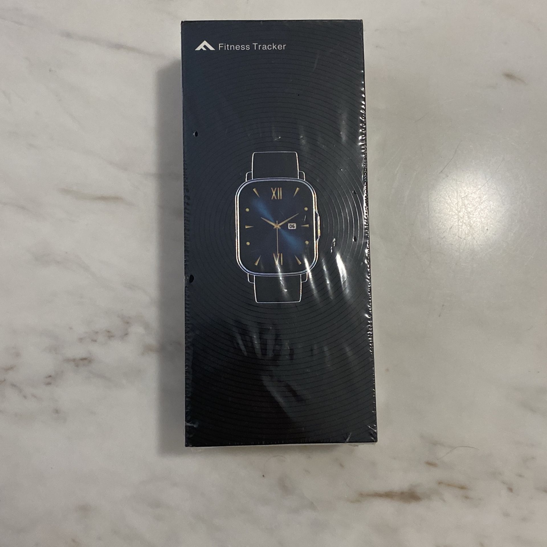 Brand New Never Used fitness Tracker Watch NWT