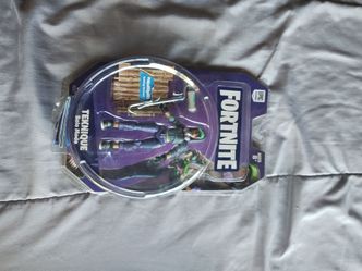 Fortnite figure