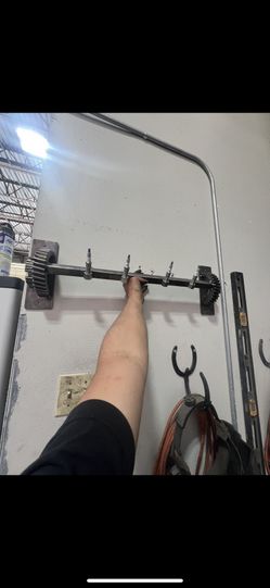 Coat Hanger