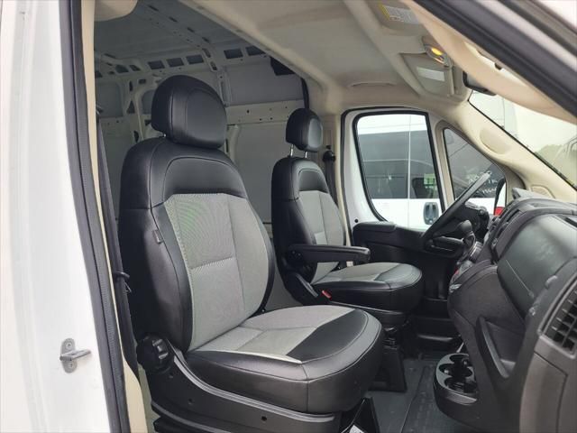 2019 RAM ProMaster Cargo Van