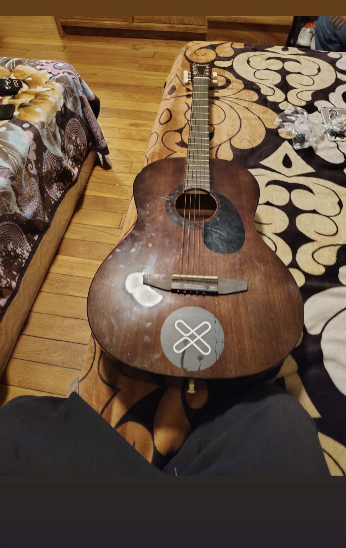 Guitar