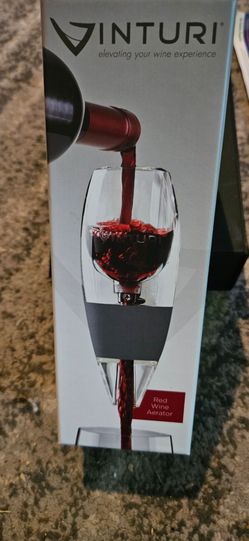 Vinturi wine 🍷 Aerator