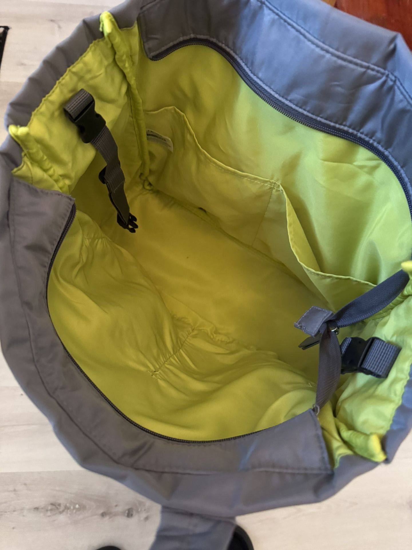 Diaper Bag