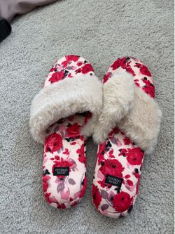 Victoria Secret Slippers