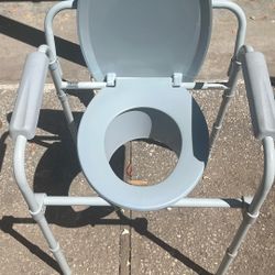 Bedside Commode 