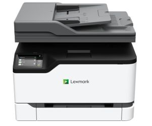 Lexmark CX331adwe Color All-in-One Laser Printer with Touchscreen