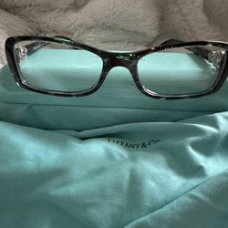 Tiffany & Co. Eyeglass Frames