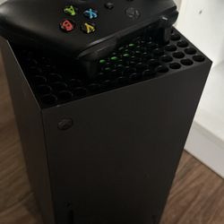 Xbox One Series X 