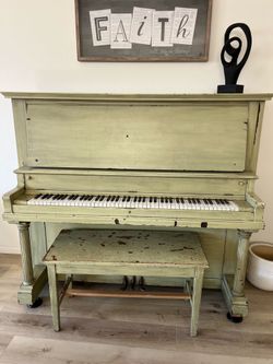 FREE PIANO