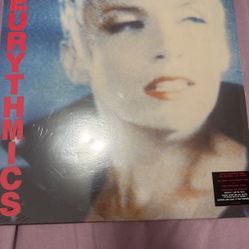 Eurythmics The 1/2” Tapes Would I Lie To You