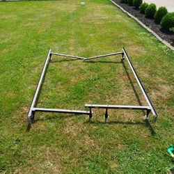 Bed Frame Full Size