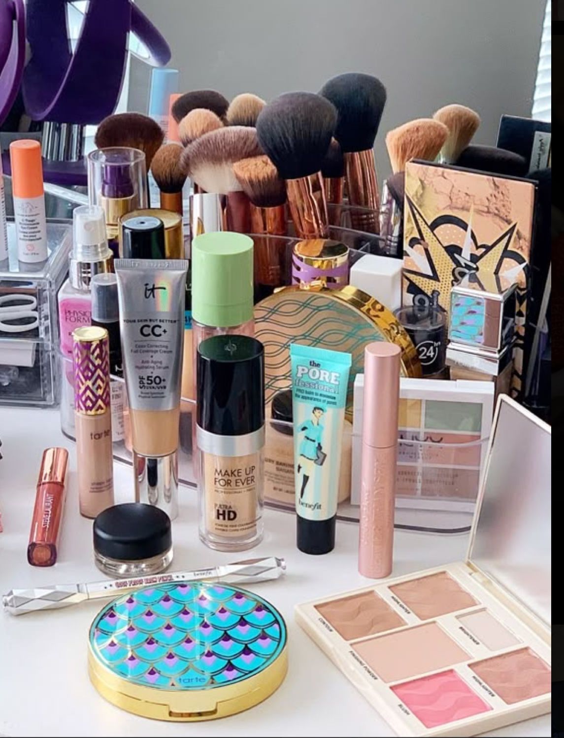 Make Up