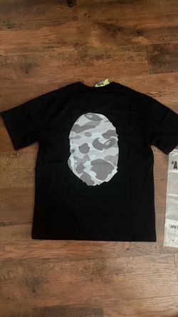 Bape shirt size small