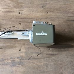 Garage  Door Opener 