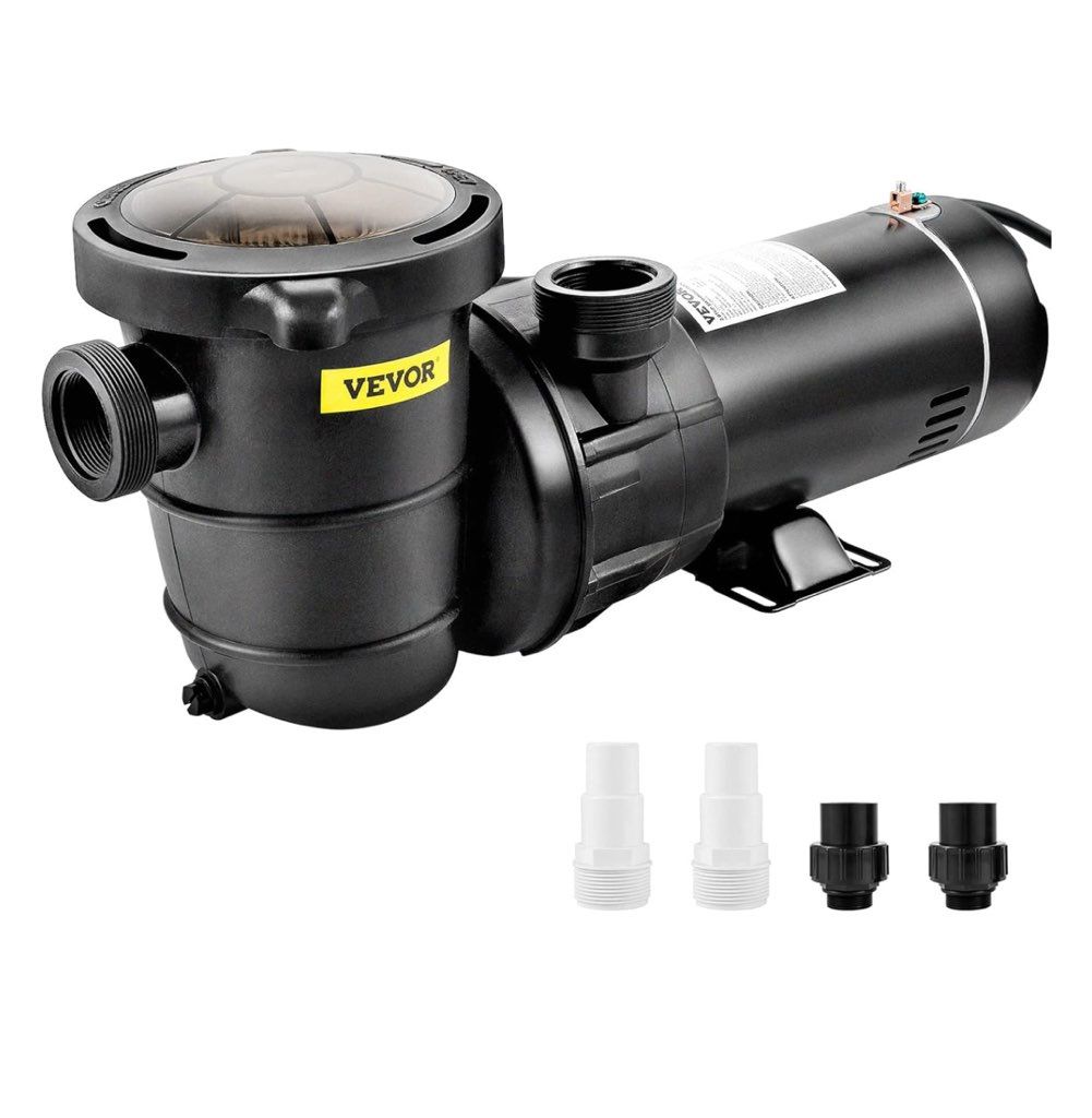 Swimming Pool Pump(Jh2694C)