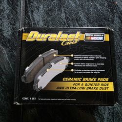 Duralast Gold 905