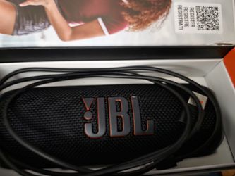 Jbl Flip 6 