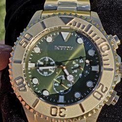 New Invicta