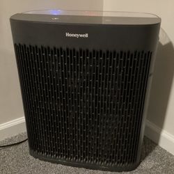 Honeywell Air Purifier 