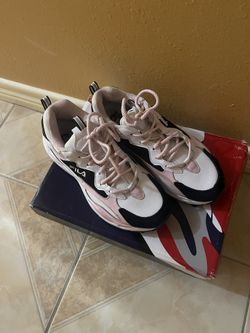 Tenis fila Women 9