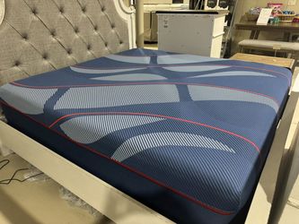🔥💥Brand NEW King Mattress💥🔥 Memory Foam - Hybrid - Pocketed Coil - Pillow Top - Adjustable Beds - Twin XL - Queen - Full - King 👉🏼 With Warranty