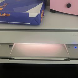 HP Envy 6055e All-in-One Wireless Printer