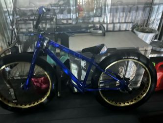 Fat Ripper 26inch