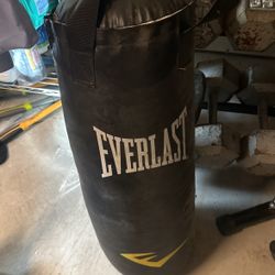 Punching Bag