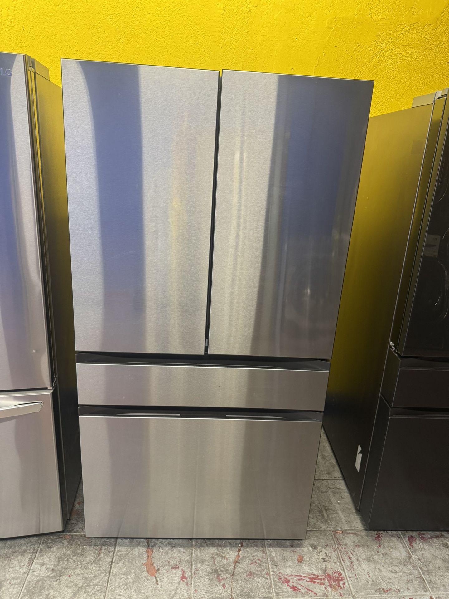 Samsung Refrigerator