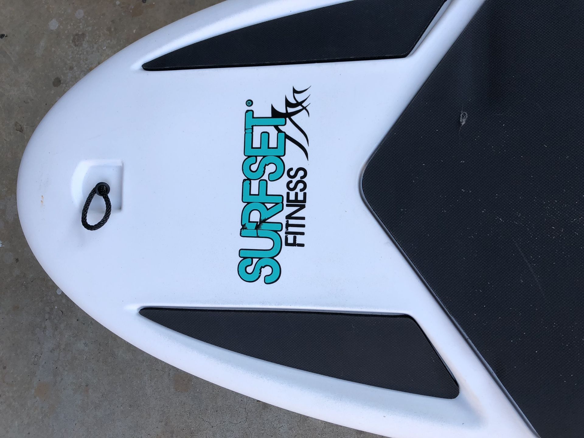 Surfset fitness indoor boards $100