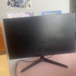 Samsung Monitor