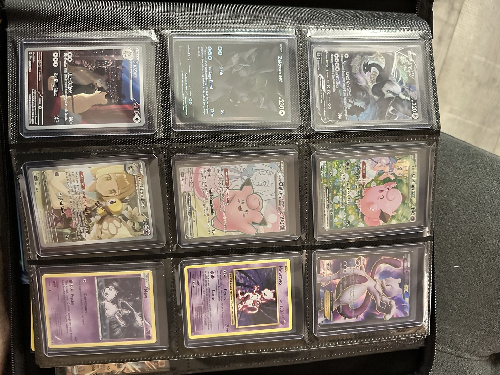 Pokemon Cards For Sale 