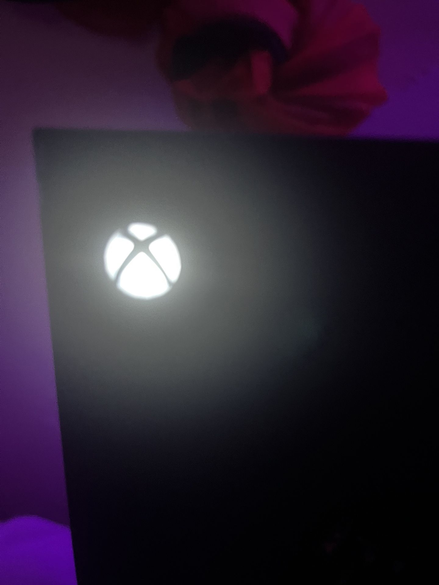 XBOX SERIES X $280