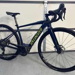 Specialized Turbo Creo SL E5 Comp (small)