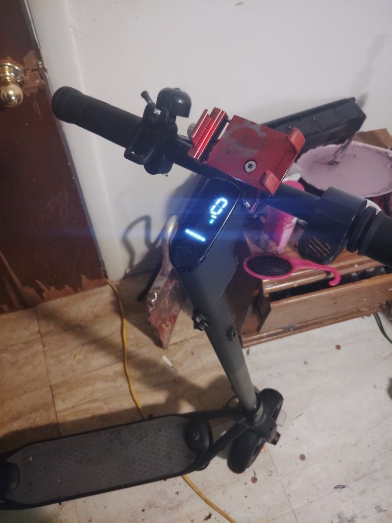 Segway Ninebot