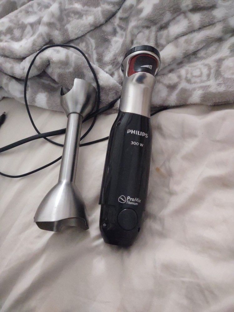 Philips Stick Blender 