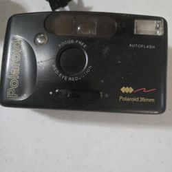 Kodak Camera