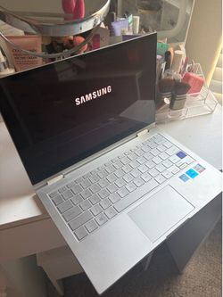 Samsung laptop