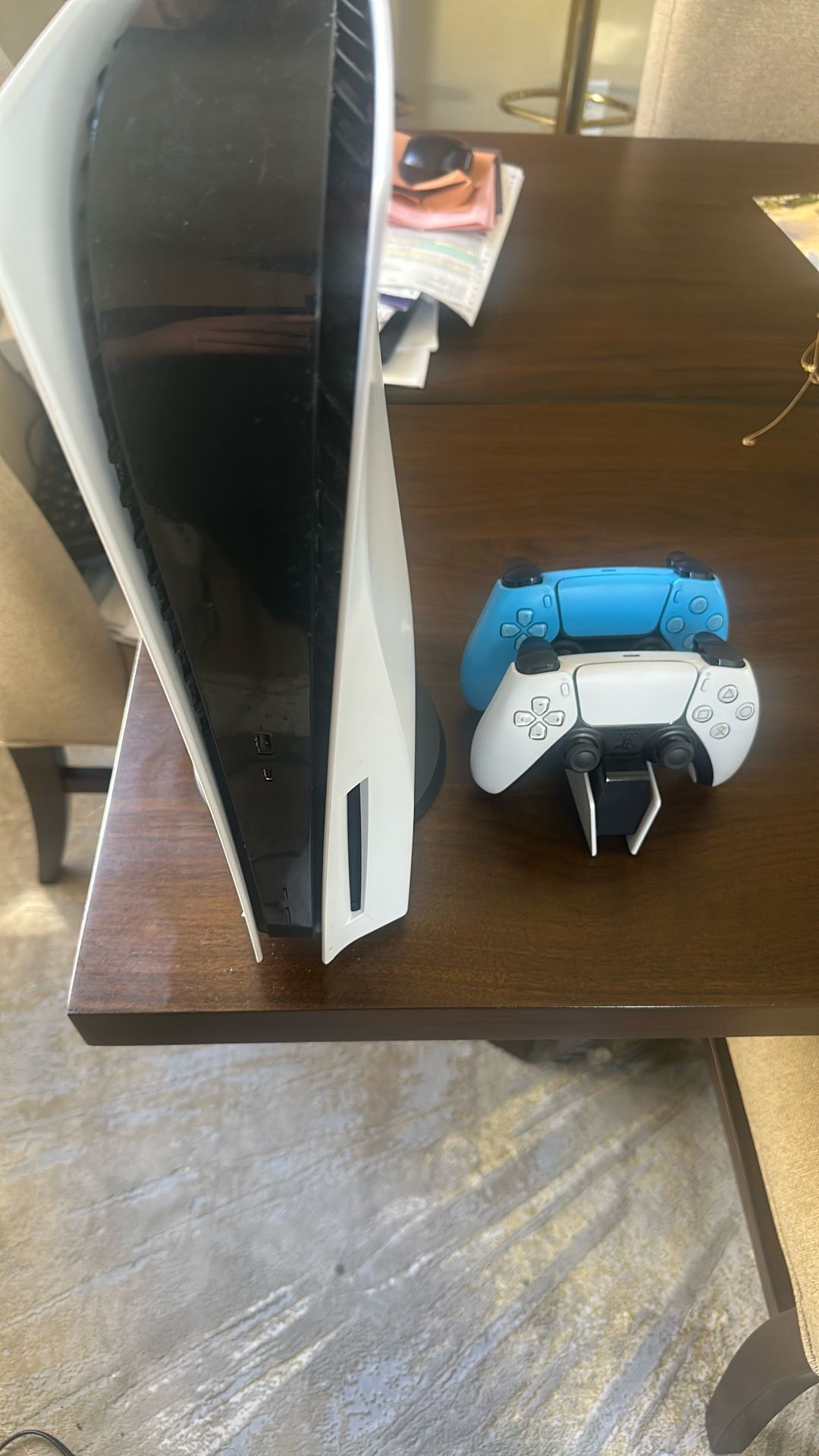 Ps5 Bundle For Sale Perfectly Works