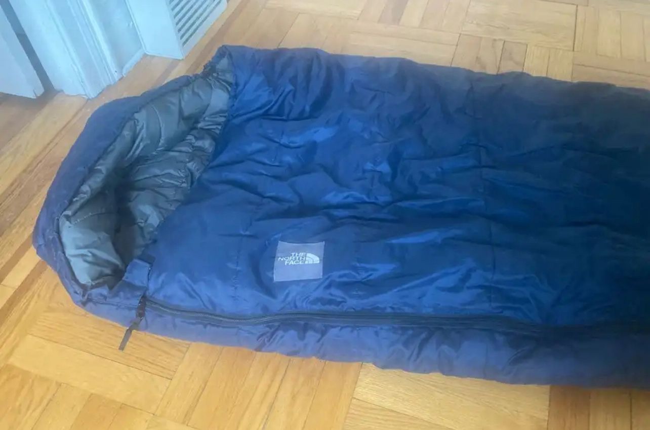 Sleeping Bag
