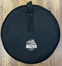 BEATO DRUM BAG 12”x11”
