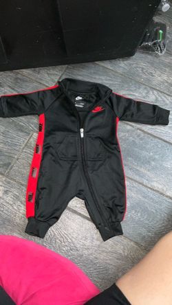 Nike Outfir