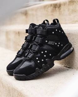 Nike Air Max2 CB ’94 “Triple Black”