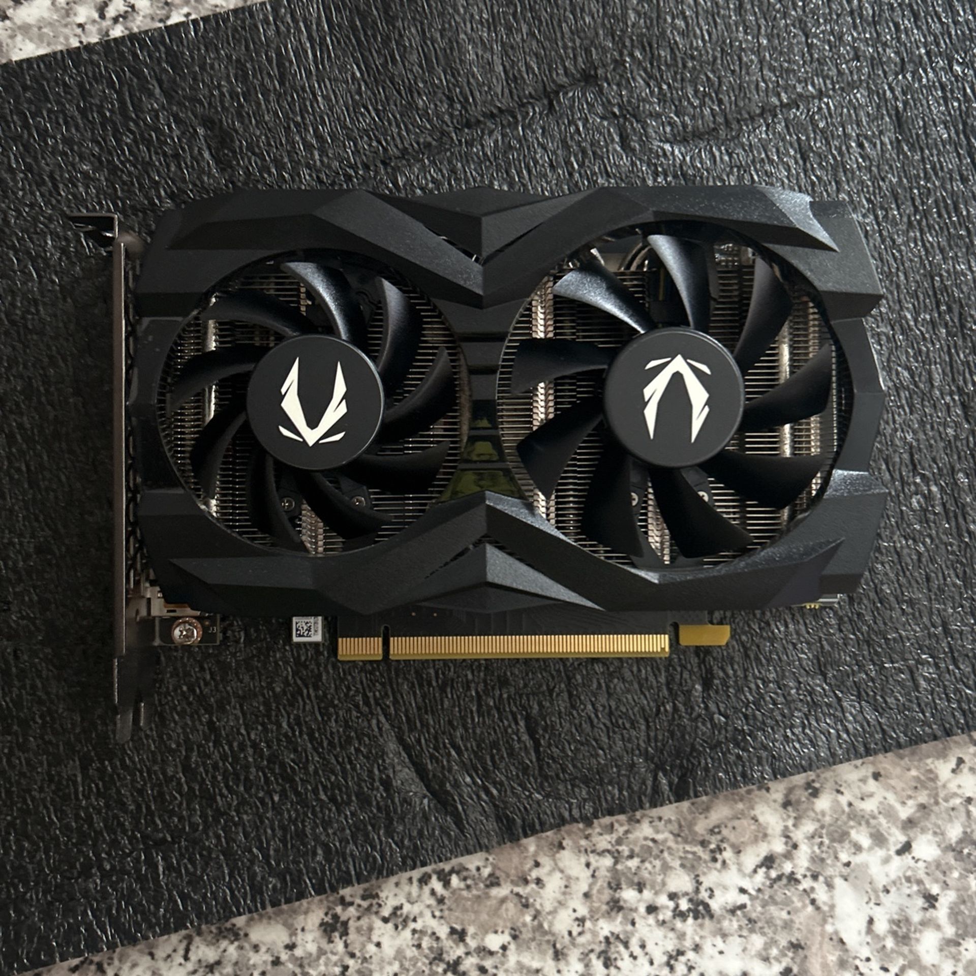 Graphics Card